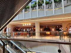 -杭州西湖银泰百货