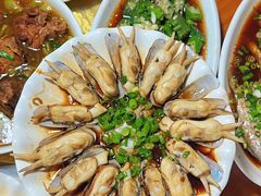 -温州一家人美食(西木头市店)