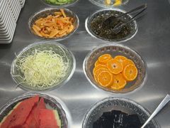 -豪客来牛排(人民东路店)