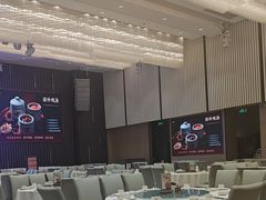 -喜宴又一村·粤菜·茶点·海鲜(壹方天地店)