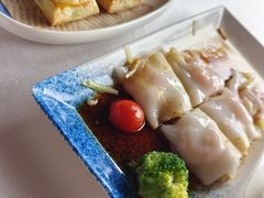 -鹿鸣酒家(越秀店)