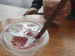 -星巴克(深圳坪山益田门店)
