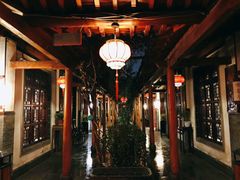 -不倒翁·徽天下名菜楼(马鞍山路店)