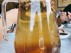 八宝茶-小叶手抓·清真食品(治平路店)