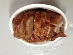 烤鸭（半只）-张记卤菜店(三条巷店)