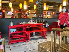 -陈渡桥老火锅(清潭店)