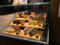 -麦当劳(中山大道中店)