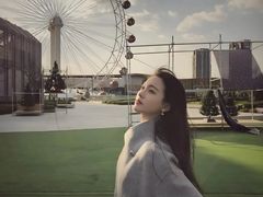 -星城之眼摩天轮