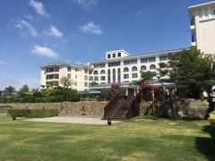 -厦门悦华酒店