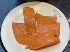 -川骄海鲜自助(亚运村店)