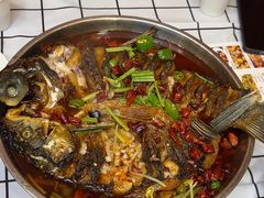 -四妹餐厅(玫瑰街店)