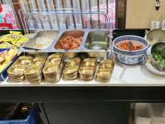 -冰城焰会大丰收铁锅炖(萝岗万达金街店)
