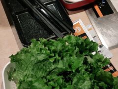 -新石器烤肉(周浦万达店)