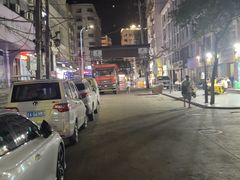 -正宁路小吃夜市