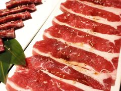 -黑崎烧肉·山野厨房(坪山店)