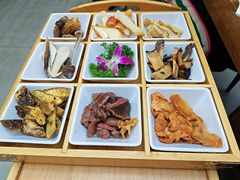 -大理董·董家小厨野生菌火锅(古城旗舰店)
