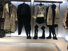 -ZARA(世贸天阶店)