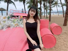 -玫瑰海岸文化旅游度假区