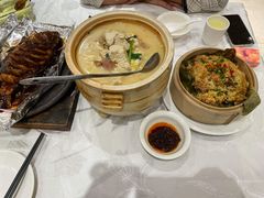 -国人川菜(李家村建东街店)