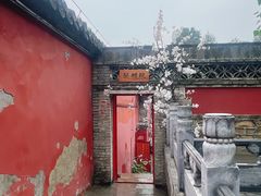 -潭柘寺景区