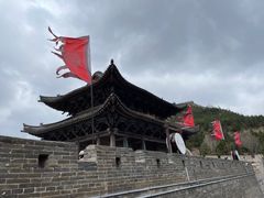 -雁门关景区