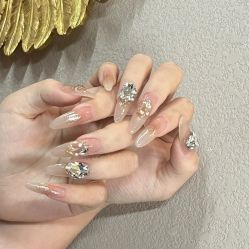 -1T·1M 日式美甲美睫