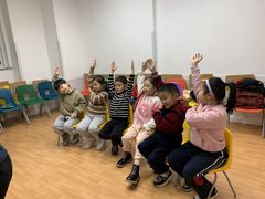 -英孚教育青少儿(长安中心)