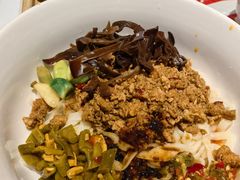 -汉唐守艺人·河北面馆(民心河店)