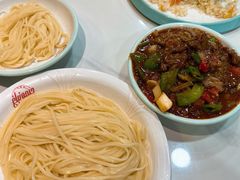-花圃园餐厅店(和田二街28号院店)
