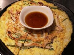 -韩聚屋韩国烤肉餐厅(新北万达店)
