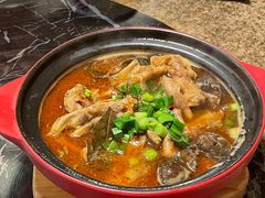 -好灶头妈妈菜·千岛湖柴火鱼餐厅(桐庐店)