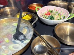 -HOTISLAND海鸡岛·韩国料理(江南西店)