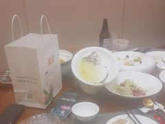 -鲁宴·鲁煨黄河生态大鲤鱼(月坛店)