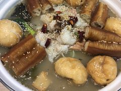 -友达面馆·酸菜鱼面(钱塘区店)