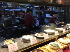 -竹山里(锁石路店)