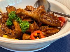 -一澜江宴·江景地标楚菜(江滩公园店)