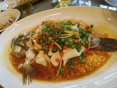 -猪肉婆私房菜(容桂总店)