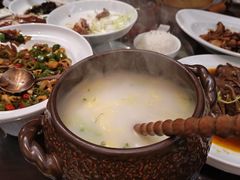 -老铺烤鸭(宝鸡店)