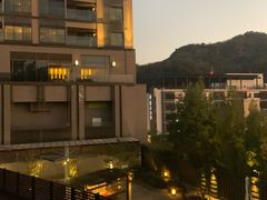 -台北北投丽禧温泉酒店