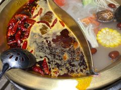 -小龙坎火锅(总店)