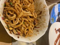 -范家小馆·烤鸭新京菜(金融街店)