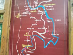-千泷沟大瀑布旅游区