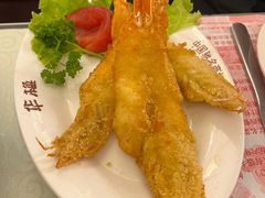 -华梅西餐厅(哈尔滨中央大街店)