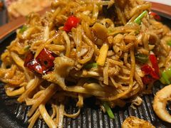 -奉天小馆·非遗东北菜(沈阳万象城店)