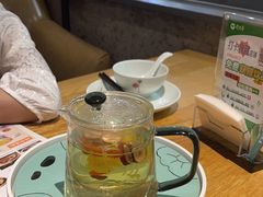 -荷花亭·湖北融合菜(十堰武商MALL店)