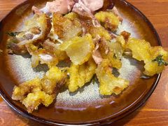 -六禾熏酱小酒馆·东北菜(海甸岛店)