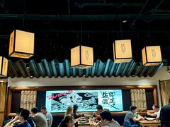 -大盐帮川菜馆(长楹天街店)