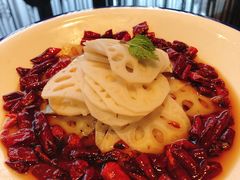 -阿庄新豫菜(通泰路店)