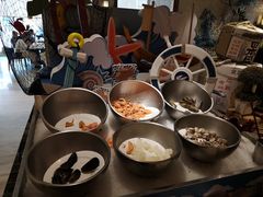 -东方红海鲜百汇(国际大厦店)