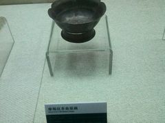 -广西壮族自治区博物馆